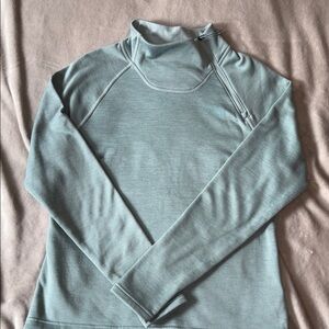 The North Face pullover